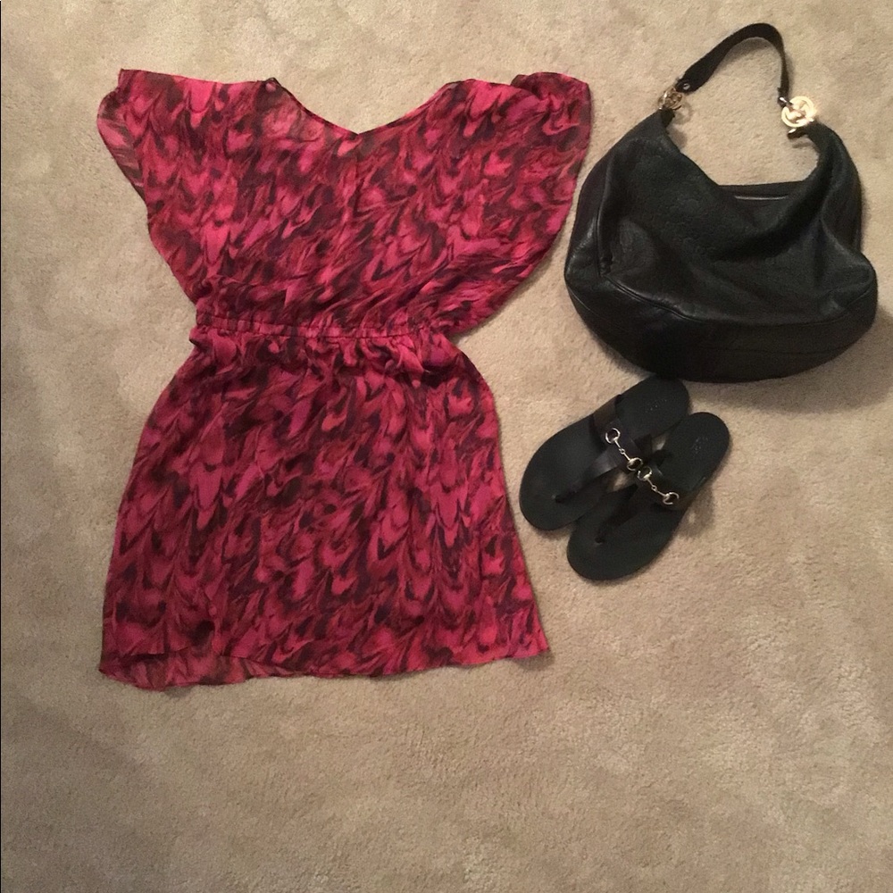 Express dress - Picture 4 of 4